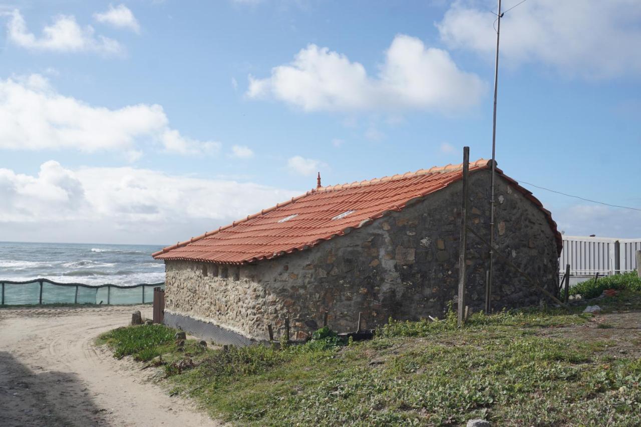 Moekki Apulia 빌라 외부 사진