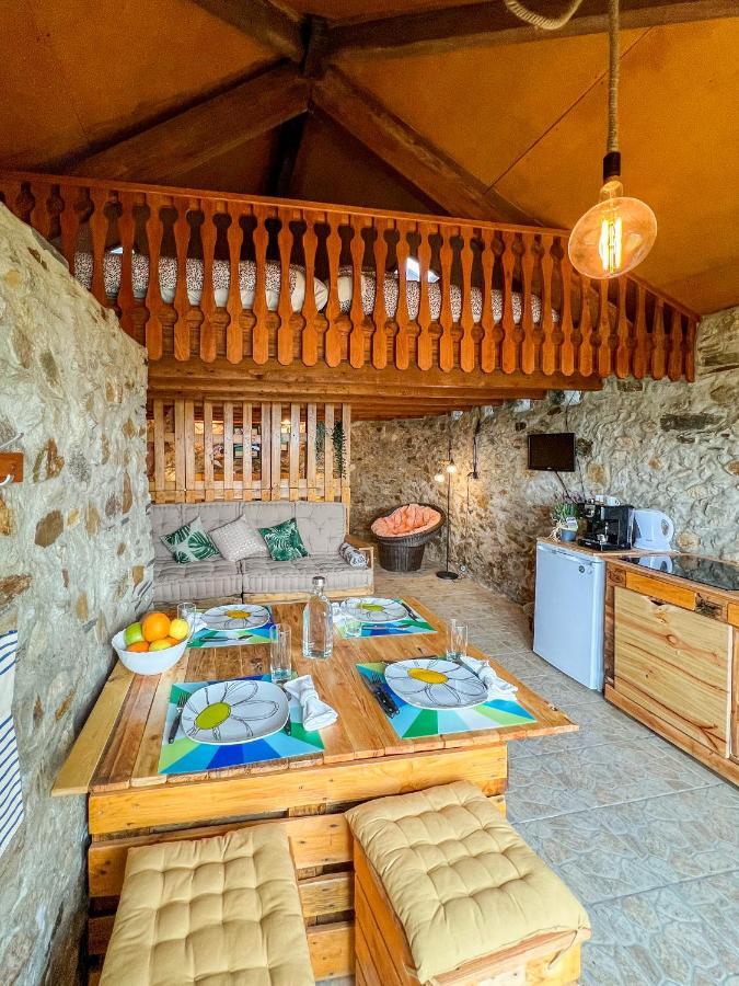 Moekki Apulia 빌라 외부 사진